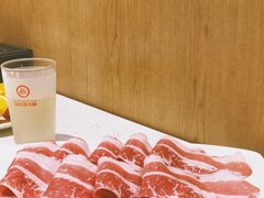 牛肉-海底捞(難波店)