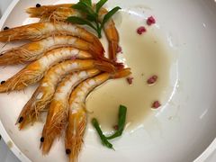 -无招牌海鲜餐厅(滨海艺术中心店)