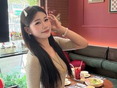 -嗒令甜品·主题融合料理餐厅(首座时代店)