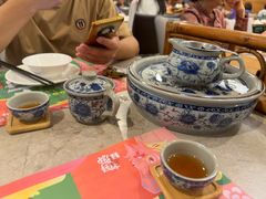 -虾饺妹·粤式手工点心(水荫路店)