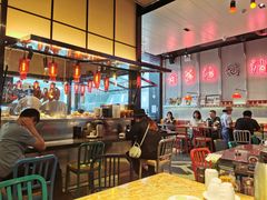 -陈鹏鹏潮汕菜(宝安机场T3航站楼店)