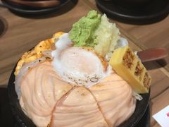 -铁火堂(尖沙咀店)