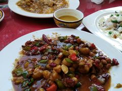-老苏扬饭店
