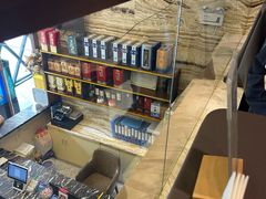 -肆月河豚·新淮扬(金融街店)