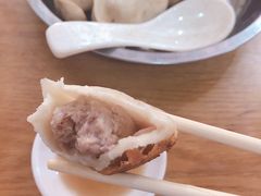 -锅贴大王南翔小笼(临沂二村店)