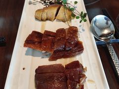 -环球港凯悦 · 享悦中餐厅