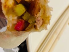 -小大董·烤鸭(观景餐厅·南京西路店)