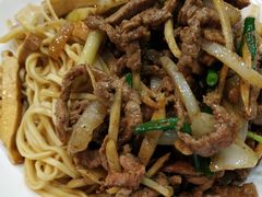 -二扁私房面馆(崂山路店)