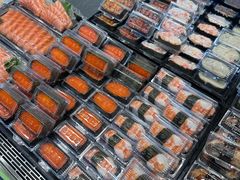 -池田寿司·新鲜现做(朝阳大悦城店)
