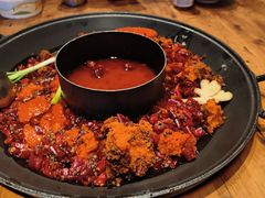-楠火锅(太古里总店)