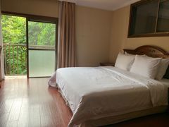 -厦门悦华酒店