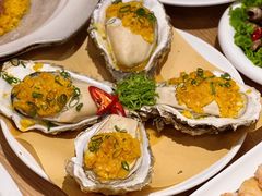 -汇丰苑·海鲜青岛菜(中山路大鲍岛店)