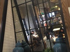 -东园小馆·早茶·淮扬小炒(三盛广场店)