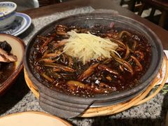 -南京大牌档(济南万象城店)