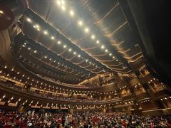 -交通银行前滩31演艺中心