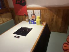 -螺大喜螺蛳粉火锅(雍和宫店)