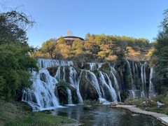-天河潭旅游度假区