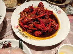 -有位虾匠·胶东小馆(市北店)