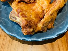 -鑫震源·苏式大虾生煎(山塘街店)