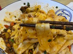 -大嘻咹biangbiang面(历史博物馆店)