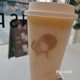 秋日喜茶～🥤