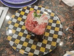 -合点寿司(金虹桥商场店)