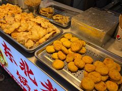 -大学城夜市