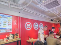 -阿当·小炒牛肉面(人广店)