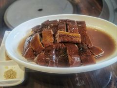 -丰收碗·陈皮果木烧鹅·23年老字号
