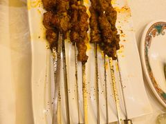 -巴依老爷新疆美食(工体旗舰店)