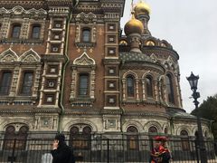 -滴血救世主教堂