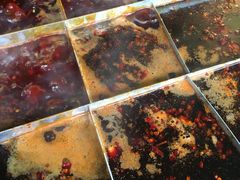 -岗上渣渣老火锅(两路口店)