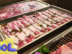 -西塔老太太泥炉烤肉(望京一店)