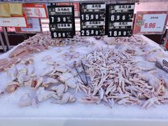 -新世纪超市(回龙路店)