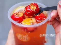 -维维豆奶(金鹰新街口店)