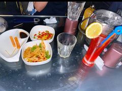 -卖浪  LIVE  SHOW  BAR