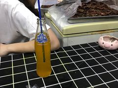 -大腕炸串(河东总店)