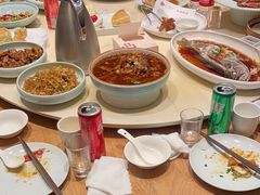 -红樱桃·欢乐餐厅(太原里店)