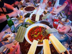 -八0一首创霍老七老螺蛳(万东镇龙景园店)