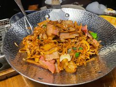 -雀舞云南菜(天津天河城购物中心店)