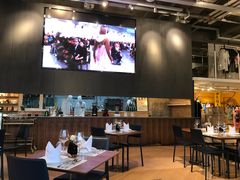 大堂-我的四季意大利餐厅(春天百货店)