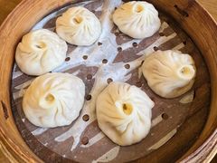 蟹黄鲜肉小笼-南翔馒头店(豫园店)