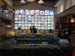 -好人家海鲜酒楼(淞南路店)