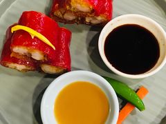金沙红米肠-点都德(汇胜楼店)