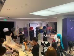 -上海K11购物艺术中心