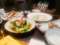 -上楼私房菜(院士路店)