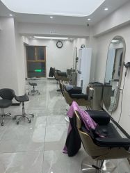-INSI Hair Salon