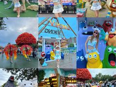 -沈阳方特欢乐世界