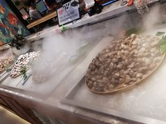 -悦橙烤肉海鲜自助(中央大街店)