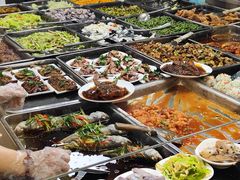 -虹口区市民驿站(东体育会路店)